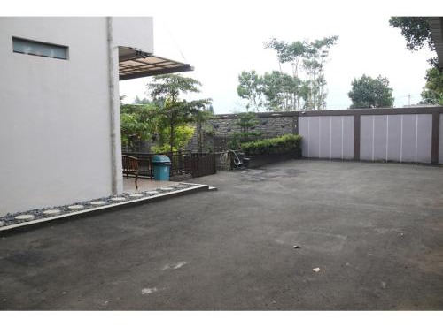 Mj's Guesthouse Dog Lovers in Lembang