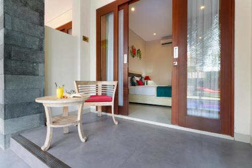 Vansari Hotel in Seminyak