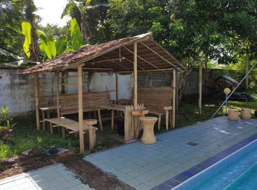 Sendowan Baru Amurang in Amurang