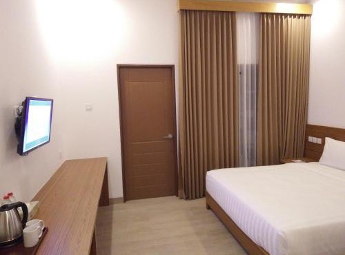 Java Village Resort Yogyakarta