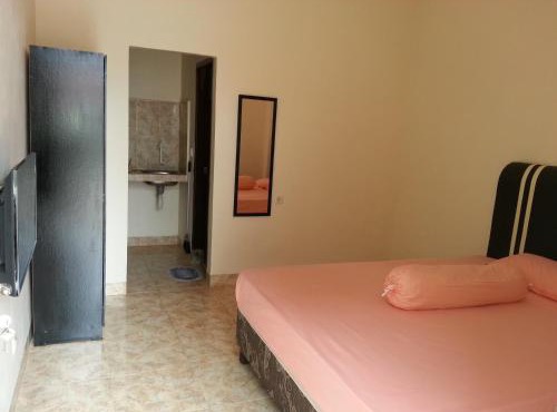 Discovery Homestay in Makassar