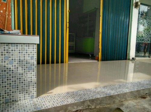 Crystall Guesthouse in Banda Aceh
