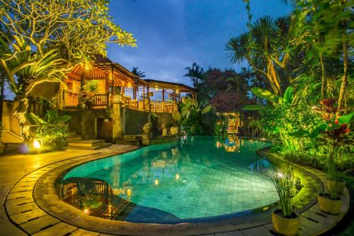 Villa Sonia Ubud
