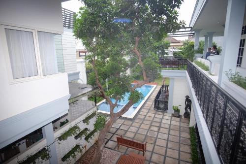 Rumah Kertajaya in Surabaya