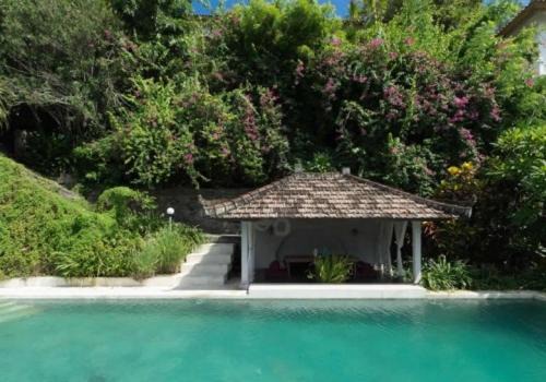 Baliku Dive Resort