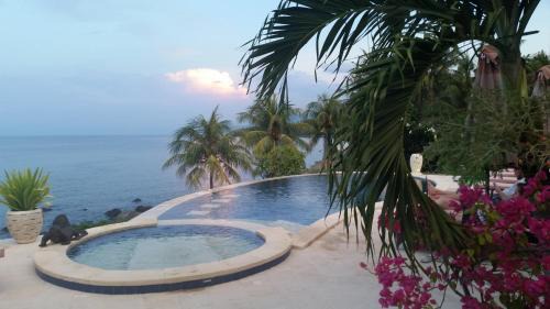 Toyabali-Resort, Boutique Beach Villas