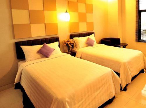 Aston Ketapang City Hotel