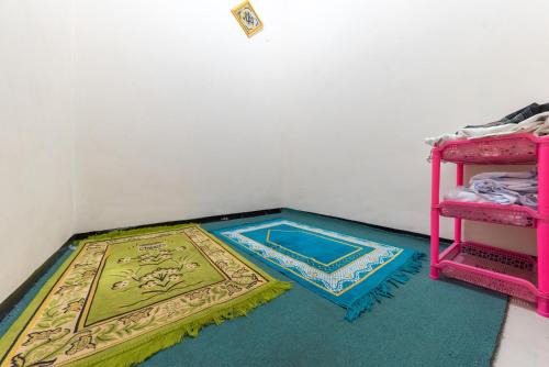 Reddoorz Soekarno Hatta Indah 