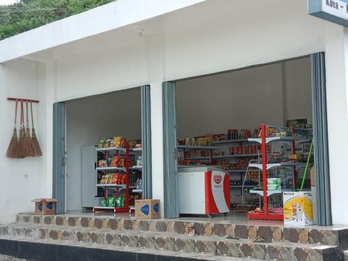 Homestay 