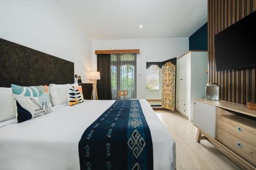 The Villa Sanur 