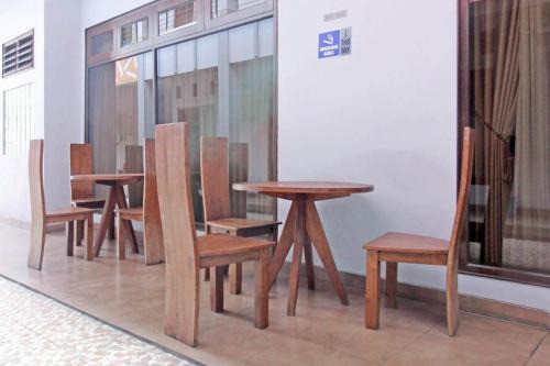 Reddoorz Hartono Mall 