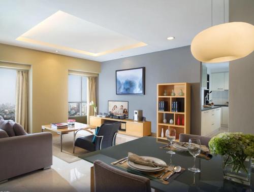 Somerset Jakarta 
