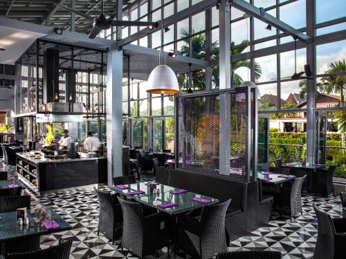 Gle Hotel Kuta Adult 