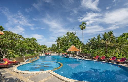 Santi Mandala Villa 