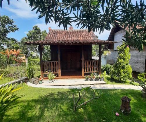 Deepsky Villa 