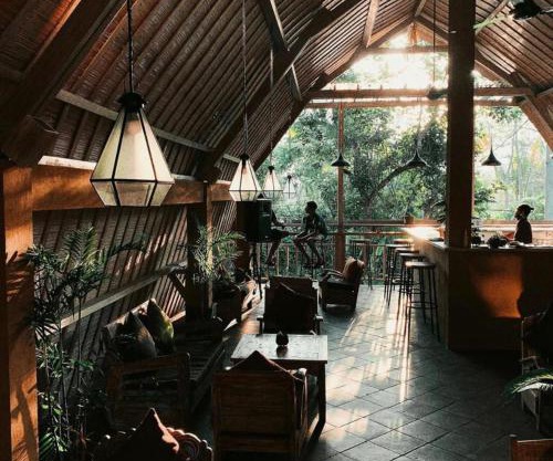 Retreat 