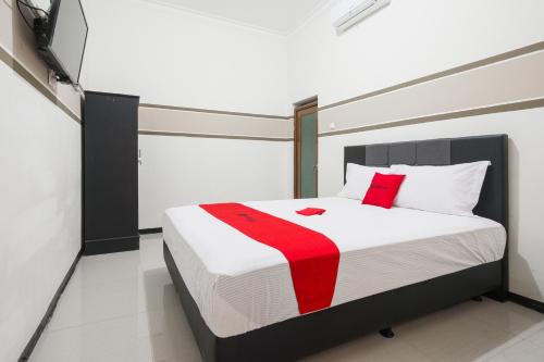 Reddoorz Syariah Marvell City Mall 