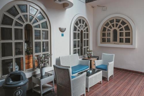 Reddoorz Tanjung Karang Lampung 
