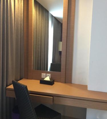 Asialink Hotel 