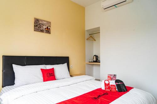 Reddoorz Teras Kota 