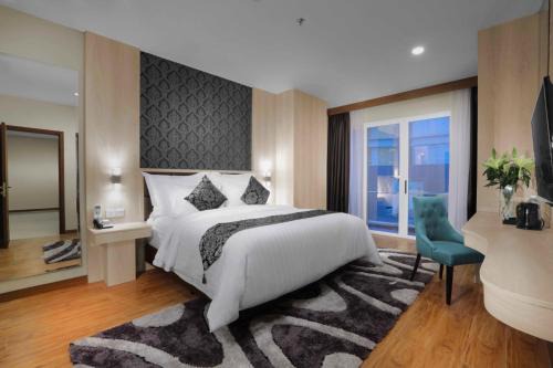 Aston Batam Hotel Residence 